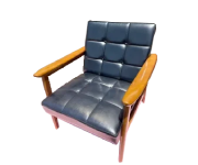 カリモク 椅子