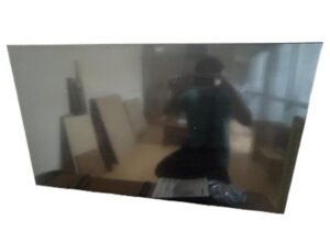 世田谷区にて 液晶テレビ ハイセンス 50E6800 の出張買取をいたしました