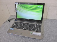 Acer p5we0 нет подсветки