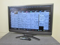 シャープ 液晶テレビ LC-40AE7