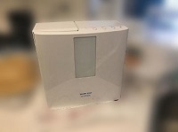 小平市にて trim ion HYPER 連続式電解水生成器 を買取ました