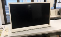 シャープ 液晶テレビ LC-32J9