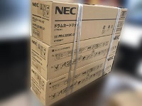 NEC PR-L9300C-31 ドラムカートリッジ 3本