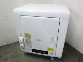 日立 衣類乾燥機 DE-N60WV