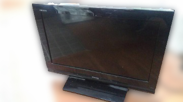 八王子市にて 日立 液晶テレビ L37-XV02 を店頭買取しました