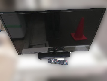 世田谷区にて シャープ 液晶テレビ LC-32H40 を出張買取しました