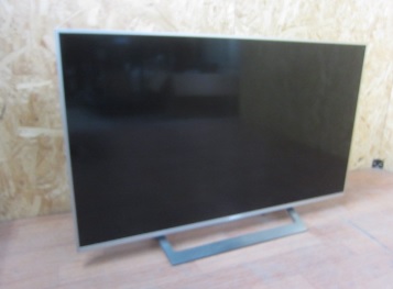 川崎市にて ソニー 液晶テレビ KJ-43X8300D を出張買取しました