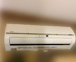 東芝 エアコン RAS-C285AD