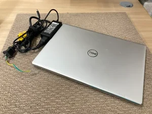 東京都 八王子市にて ノートPC DELL PAS:〔Raiki14146789〕 を出張買取しました