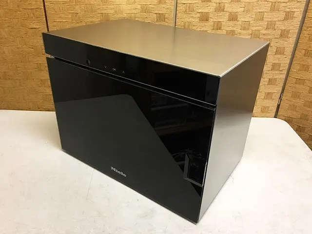 Miele ミーレ スチームクッカー DG6010 200V