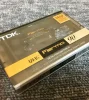 メタルテープ TDK Fermo MA-XG 90の買取価格