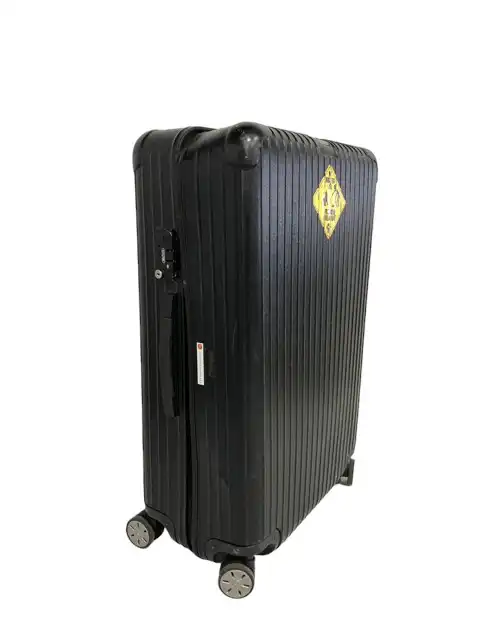 スーツケース　リモワ　サルサ871.77　4輪の買取価格