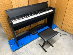 神奈川県 横浜市 港北区にて KORG LP-380 2018 を出張買取しました