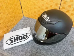 神奈川県 座間市にて SHOEI Z-7 を出張買取しました