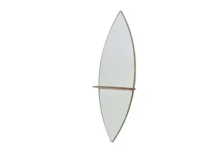 アクタス  porada SURF2 MIRRORの買取価格