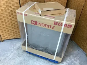 神奈川県 相模原市にて 給湯器 GT-C2062SARX-2 新品 を店頭買取しました