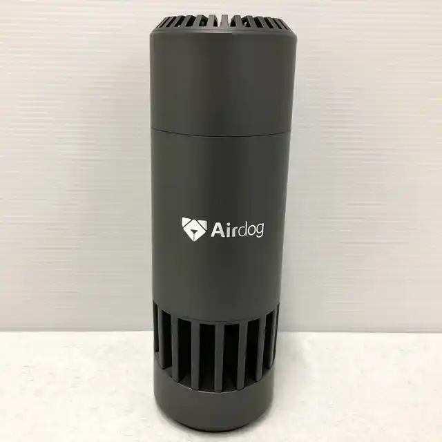 空気清浄機　Airdog mini