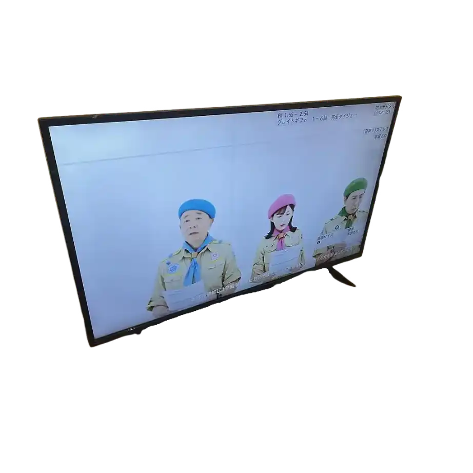 テレビ　シャープ　4T-C40BH1