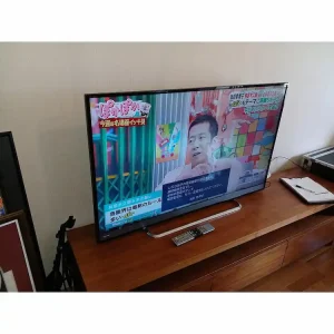 藤沢市にて東芝　液晶テレビ　50M510Xを出張買取しました