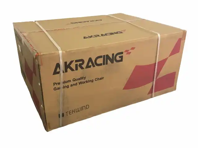 神奈川県 座間市にてAKRacing/エーケーレーシング　ゲーミングチェア　AKR-PRO-X V2-REDを出張買取しました