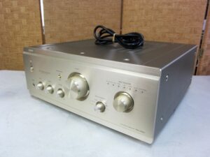 DENON アンプ PMA-2000Ⅳ│アンプ 買取