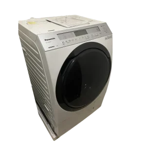 ドラム式洗濯機　パナソニック　NA-VX800ARの買取価格　東京都品川区