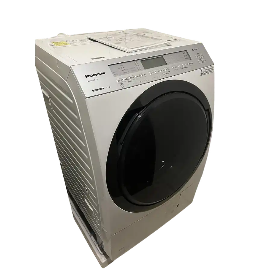 purchase-price-drum-type-washing-machine-panasonic-NA-VX800AR-ic