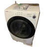 ドラム式洗濯機 シャープ ES-S7Fの買取価格　東京都大田区