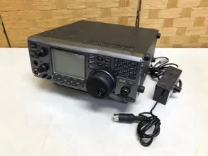 トランシーバー オールモード ICOM IC-911の買取価格