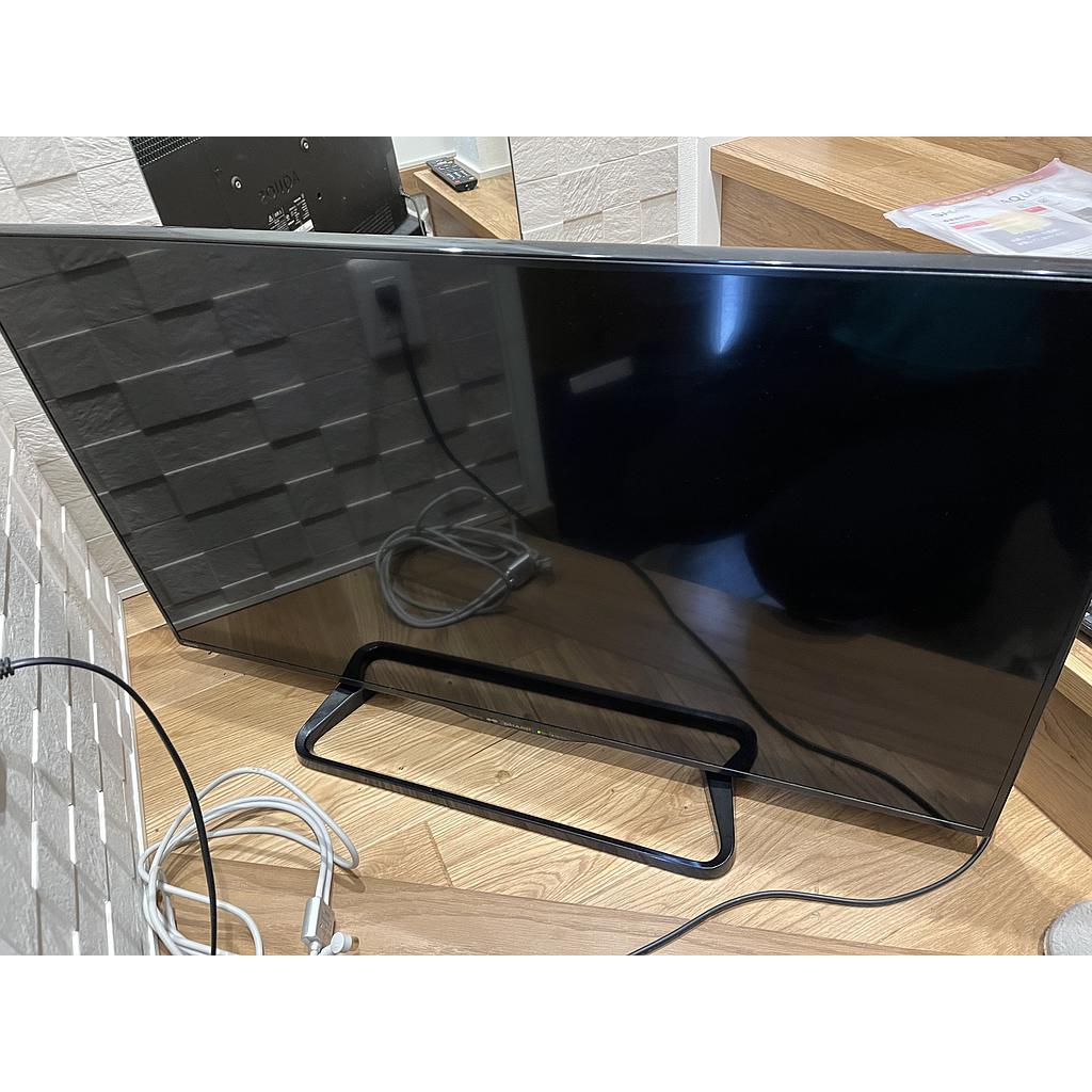 液晶テレビ シャープ LC-40W35の買取価格