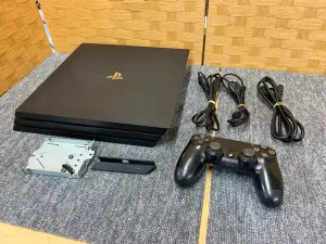 東京都杉並区　PS4 Pro　CUH-7200Bの買取価格