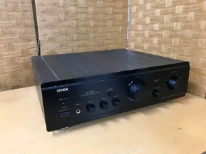 神奈川県大和市　プリメインアンプ DENON PMA-1500R2の買取価格