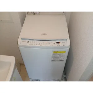 洗濯機　日立　BW-DV80Hの買取価格　神奈川県横浜市