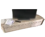 カリモク　テレビボード