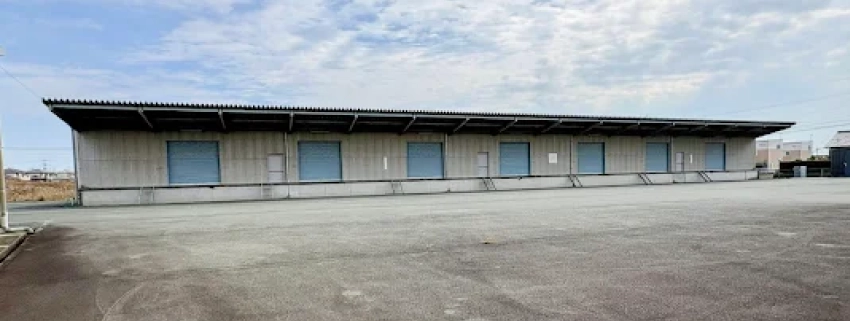 出張買取のアシスト 福岡店 外観